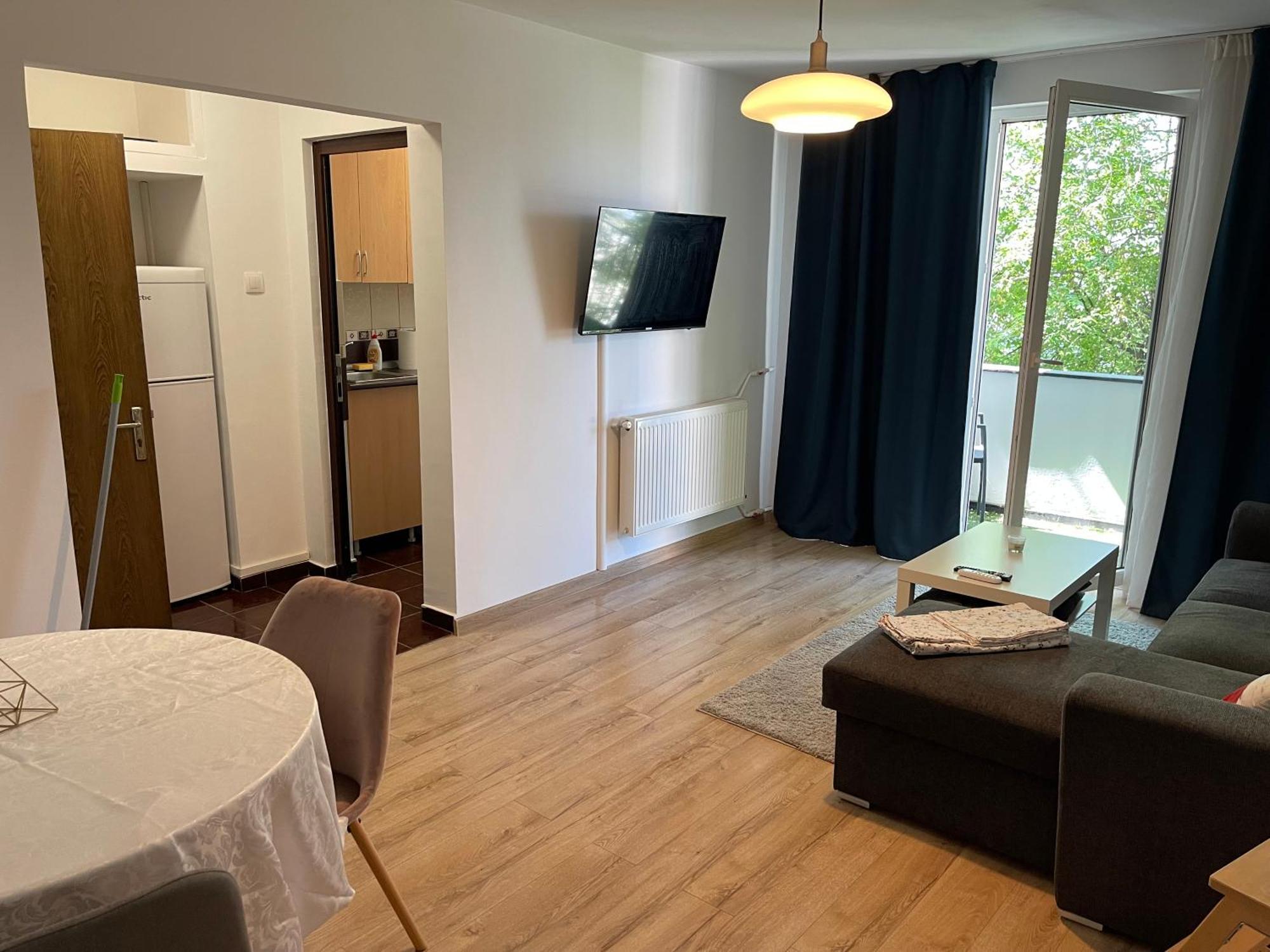 Ferienwohnung Cellini Bukarest Exterior foto