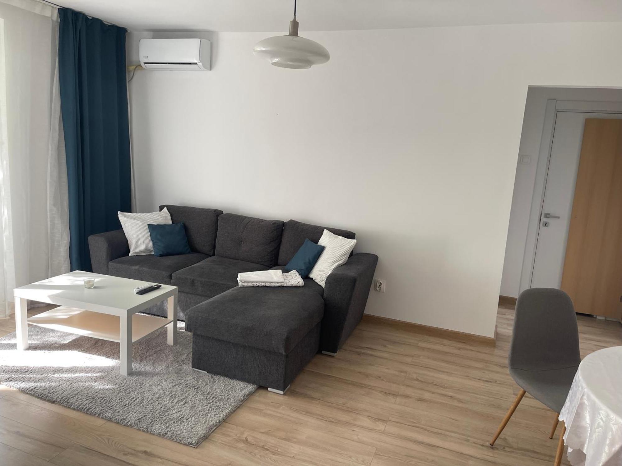 Ferienwohnung Cellini Bukarest Exterior foto