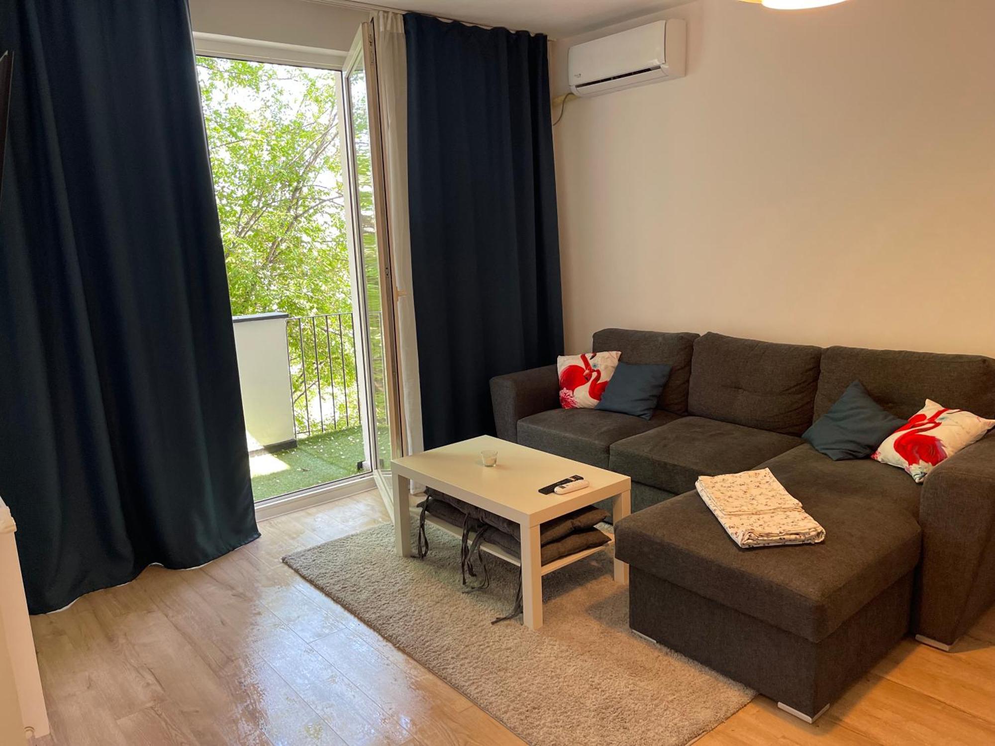 Ferienwohnung Cellini Bukarest Exterior foto