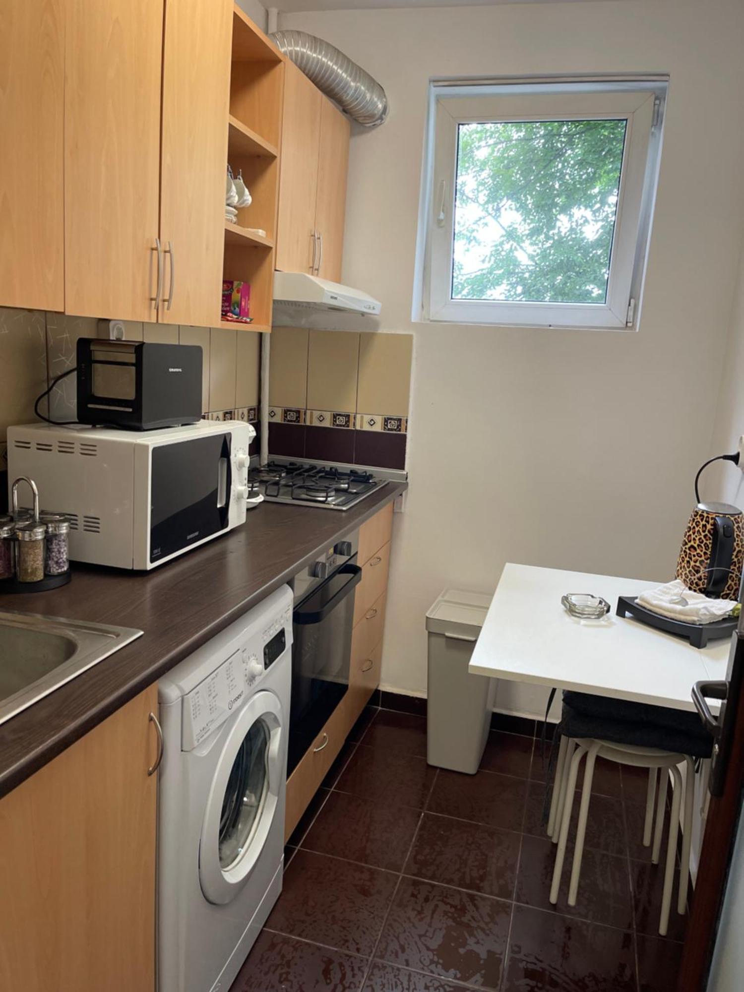 Ferienwohnung Cellini Bukarest Exterior foto