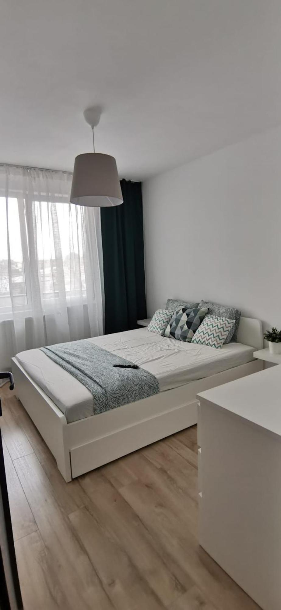 Ferienwohnung Cellini Bukarest Exterior foto