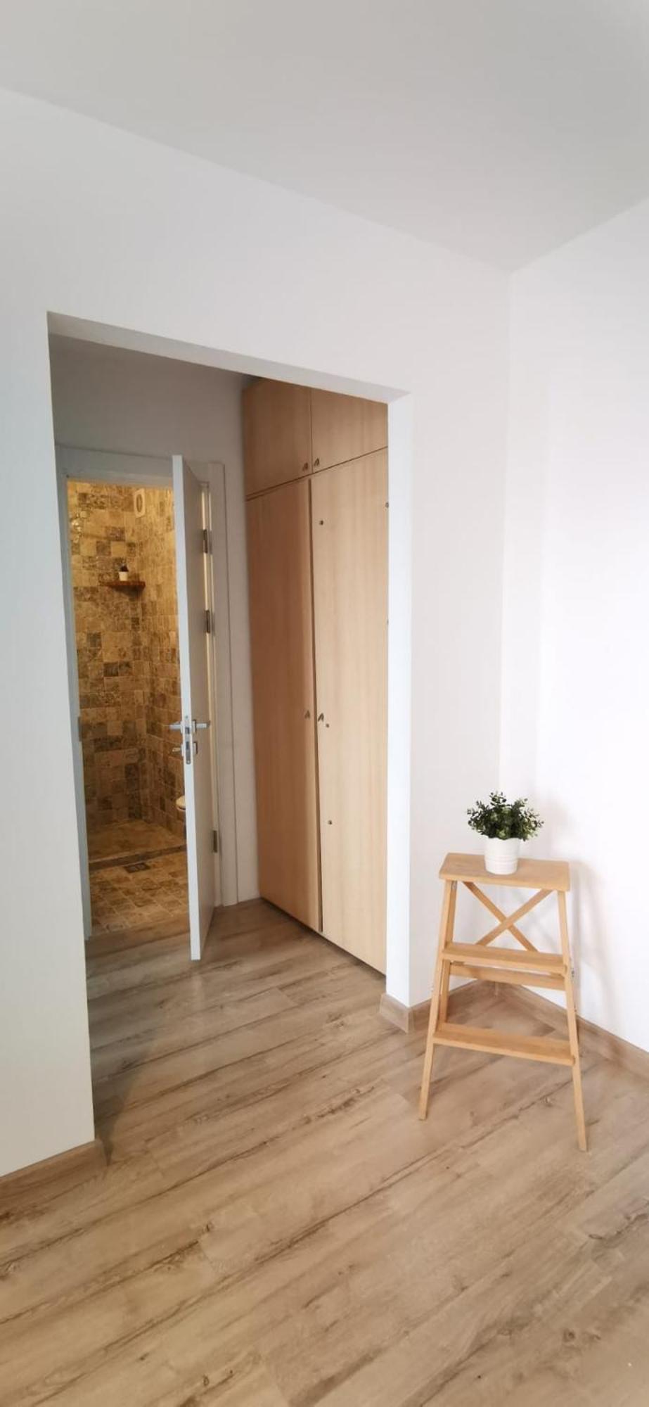 Ferienwohnung Cellini Bukarest Exterior foto