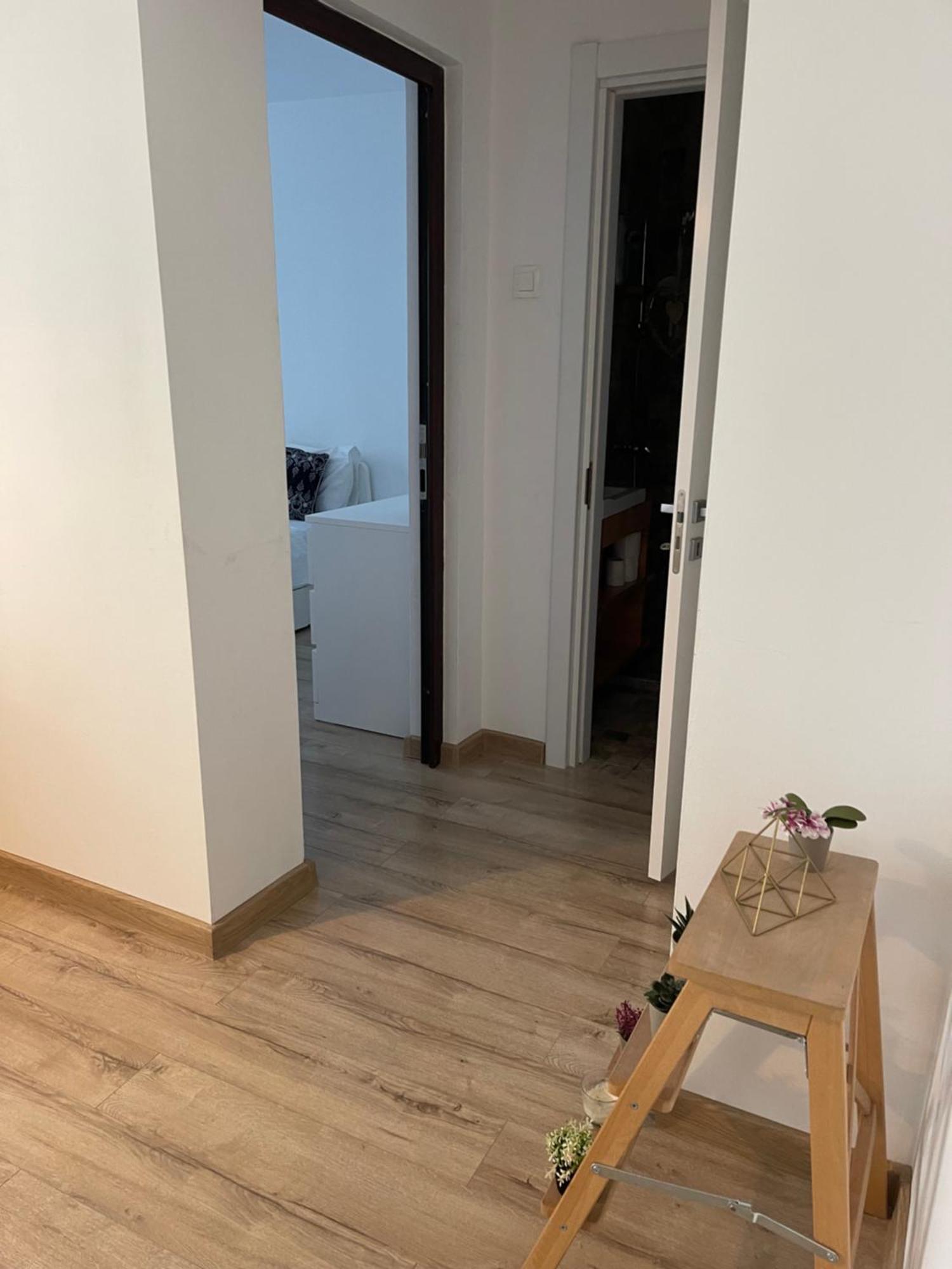 Ferienwohnung Cellini Bukarest Exterior foto