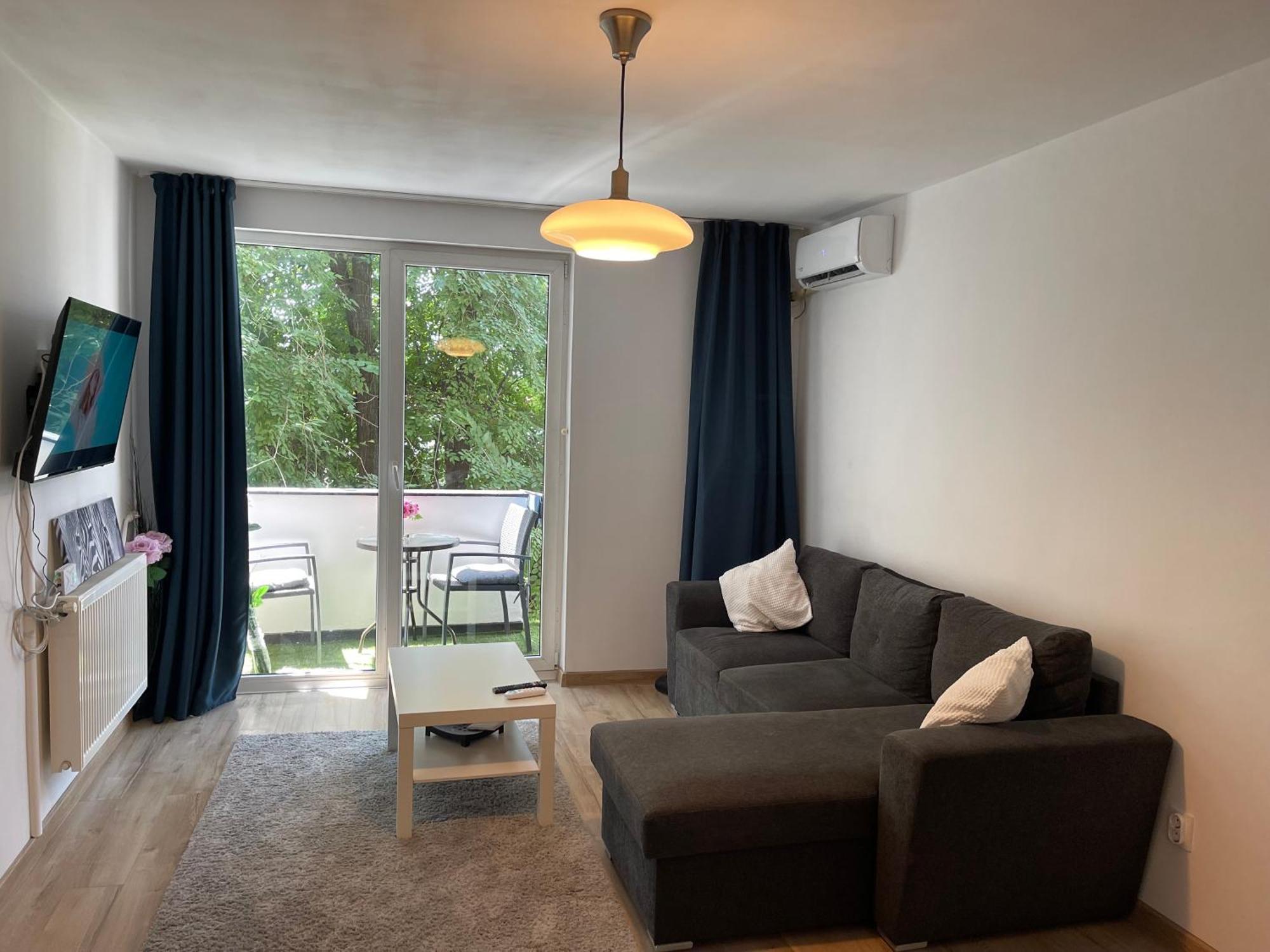 Ferienwohnung Cellini Bukarest Exterior foto